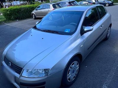 Fiat Stilo