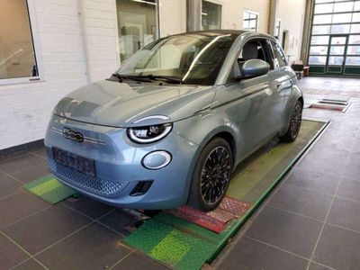 gebraucht Fiat 500e 500