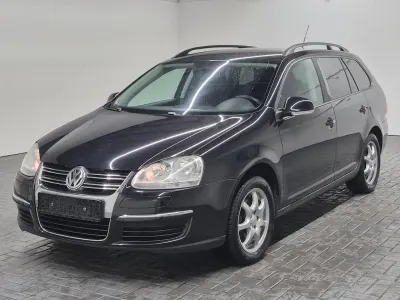 Gebraucht VW Golf V