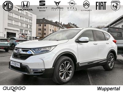 Usata Honda CR-V Executive 145 CV (106 kW) 2022 Bianco SUV