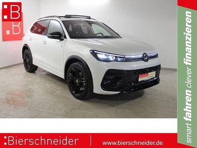 Weiss Gebraucht 2025 VW Tiguan Style SUV | 47.980 € (Teuer)