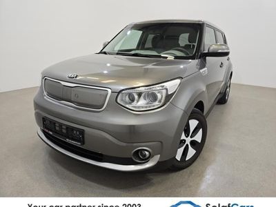 Kia Soul EV