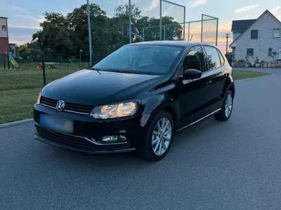 Gebraucht VW Polo