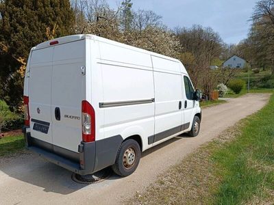 gebraucht Fiat Ducato 2.0 115 PS L2H2