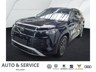 Gebraucht VW Tayron Life 150 PS (110 kW) 2025 SUV