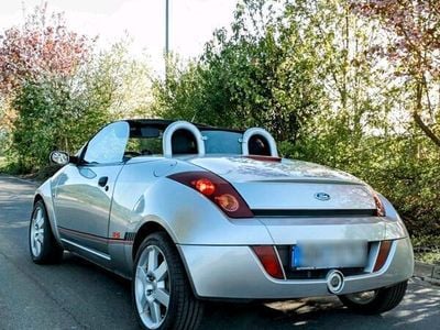 Ford StreetKa