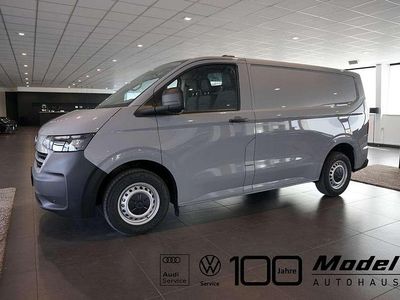 Gebraucht VW Transporter 100 kW (136 PS) 2026 Stone grey Van