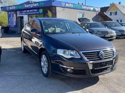 Brugt VW Passat Comfortline 140 HK (102 kW) 2008 Sedan