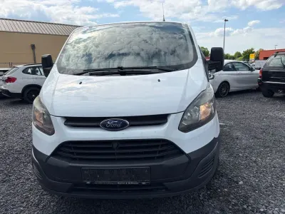 Gebraucht Ford Transit Custom