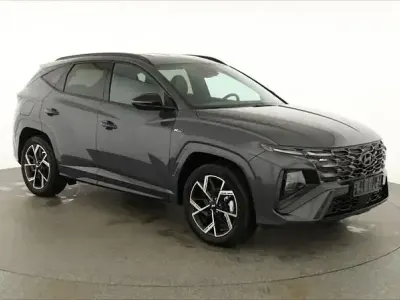 Neu Hyundai Tucson N Line 2026 Andere SUV