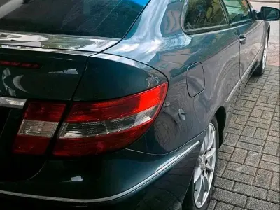 Gebraucht Mercedes CLC180