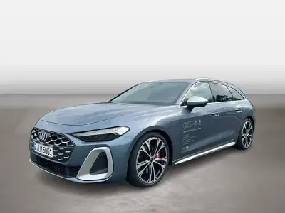 Gebraucht Audi S5