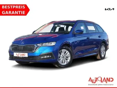 Gebraucht Kia XCeed GT-Line 160 PS (117 kW) 2023 Blueflamemet. SUV