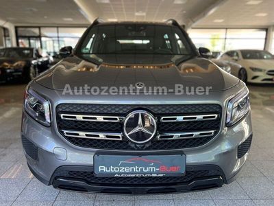 Mercedes GLB250