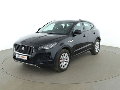 gebraucht Jaguar E-Pace P250 AWD, Benzin, 28.020 €