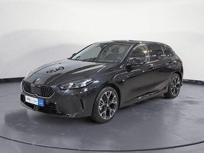 Gebraucht BMW 120 M Sport 156 PS (114 kW) 2025 Schwarz Kleinwagen