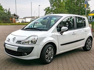 Renault Modus