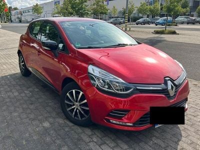 Renault Clio IV