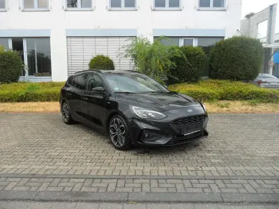 Gebraucht Ford Focus