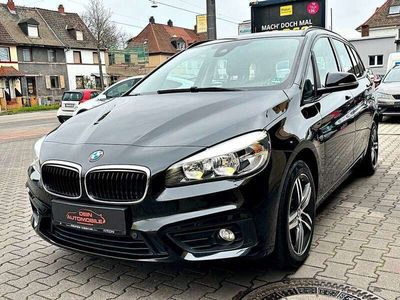 gebraucht BMW 216 216 d