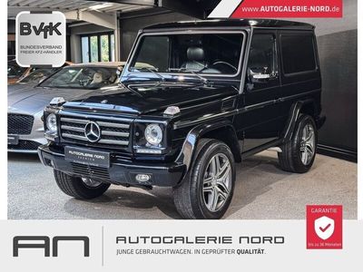 Mercedes G270