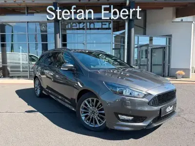 Gebraucht Ford Focus