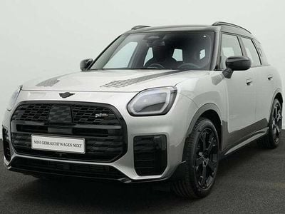 Second-hand Mini John Cooper Works Countryman 170 CP (125 kW) 2025 Gri SUV