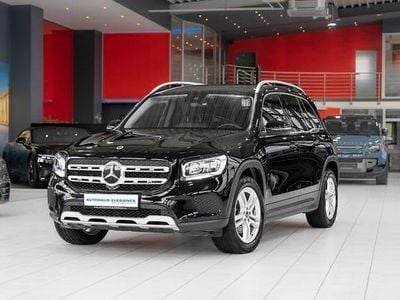 Mercedes GLB200