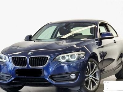 BMW 230