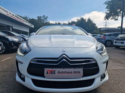 Citroën DS5