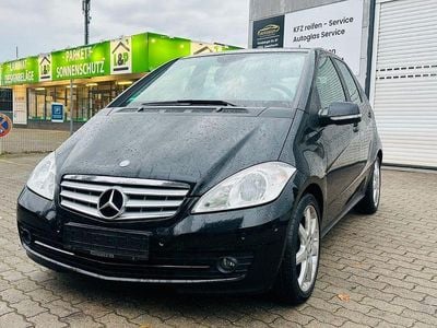 Mercedes A160
