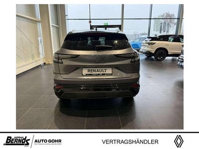 Neu Renault Austral Techno 158 PS (116 kW) 2026 Dolomitgrau metallic/dach in SUV
