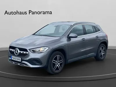Gebraucht Mercedes GLA220