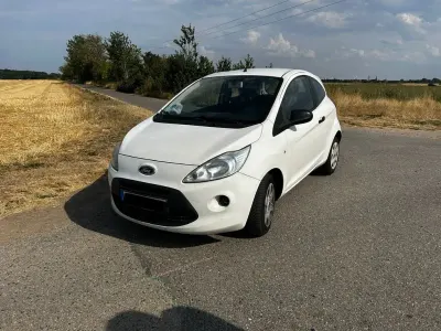 Gebraucht Ford Ka