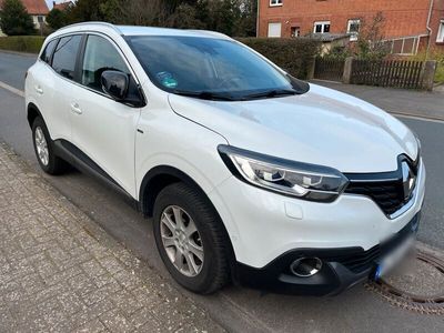 gebraucht Renault Kadjar TCe 160 GPF Bose Edition