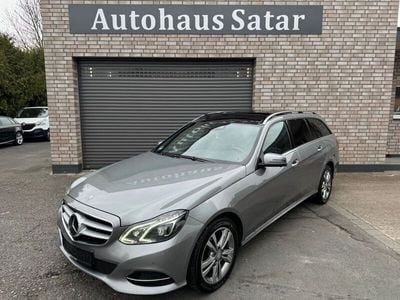 Mercedes E350
