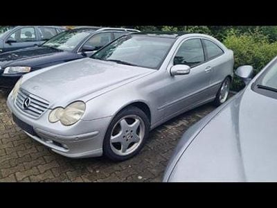 Mercedes C230