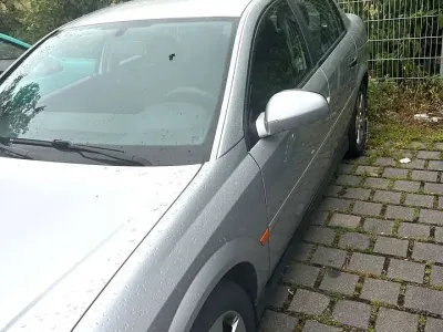Gebraucht Opel Vectra