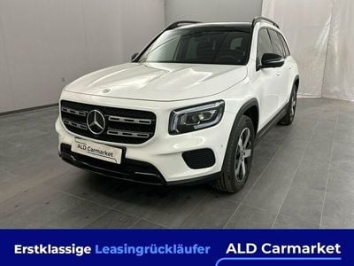 Mercedes GLB250