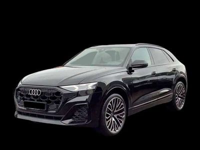 gebraucht Audi SQ8 SQ8TFSI quattro tiptronic