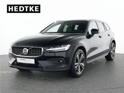 Gebraucht Volvo V60 CC