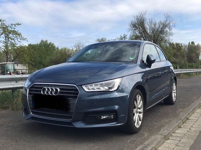 gebraucht Audi A1 1.0 TFSI ultra S tronic design design