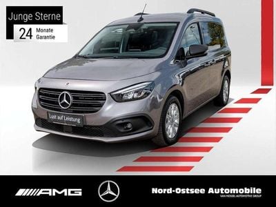 Mercedes Citan 112
