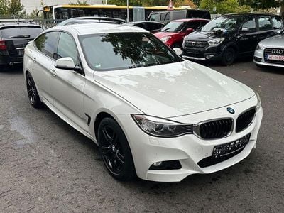 BMW 328 Gran Turismo