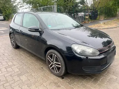 Gebraucht VW Golf