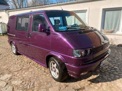 gebraucht VW T4 