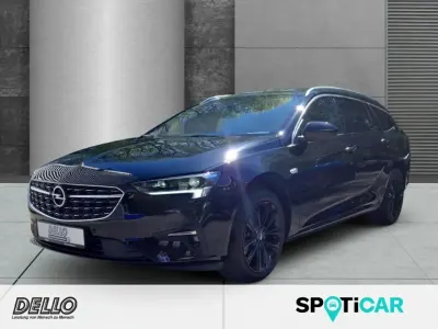 Gebraucht Opel Insignia