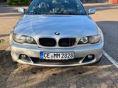 BMW 318 Cabriolet
