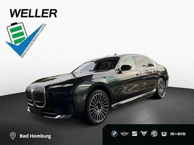 BMW 750e