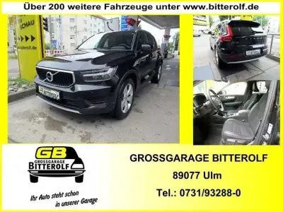 Gebraucht Volvo XC40 Pro 190 PS (139 kW) 2020 Andere SUV